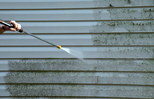 Why Choose Our Certified Pressure Washing Experts for Your Project Needs in Berthoud, CO?