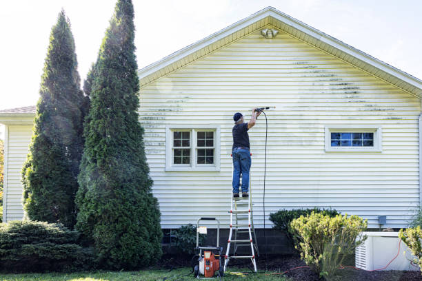 Best Sidewalk Pressure Washing  in Berthoud, CO