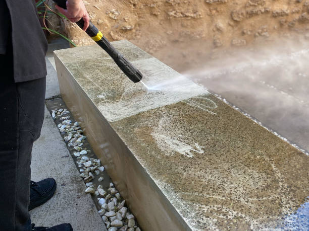 Best Fence Pressure Washing  in Berthoud, CO