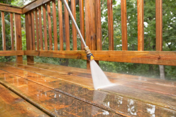 Best Affordable Pressure Washing  in Berthoud, CO