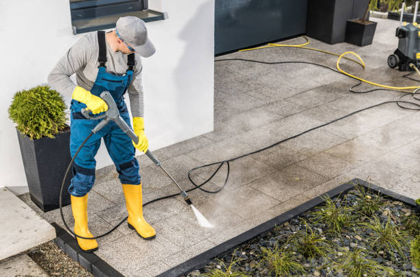 Trusted Berthoud, CO Pressure Washing Experts