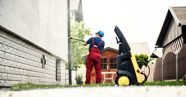 Best Commercial Pressure Washing  in Berthoud, CO